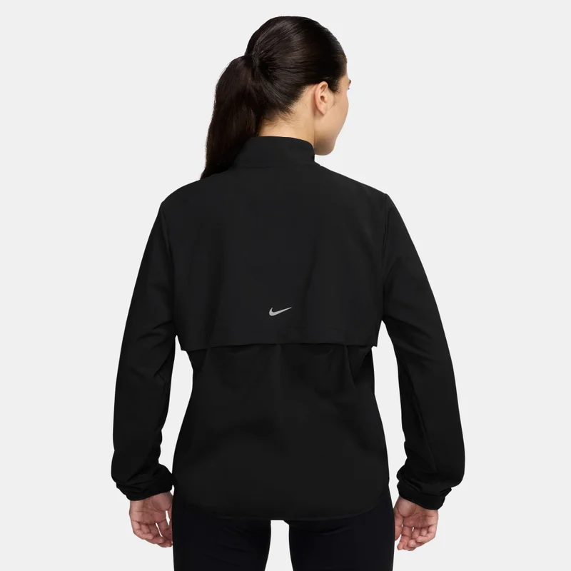 Nike Women's Swoosh Dri-FIT Running Jacket